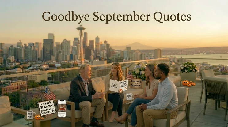 Goodbye September Quotes