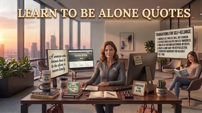 learn-to-be-alone-quotes