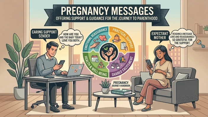 Pregnancy Messages