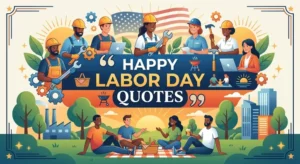 Happy Labor Day Quotes